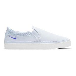 Nike Women's Court Legacy Slip-on Casual Sneakers
